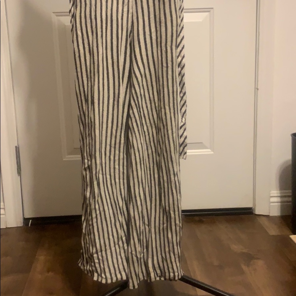 Striped jumper - Picture 2 of 3